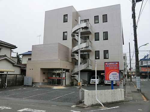 【総合病院】青梅かすみ台クリニックまで850ｍ