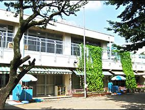 【保育園】野崎保育園まで699ｍ