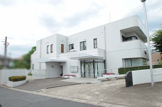 【内科】新井内科クリニックまで190ｍ