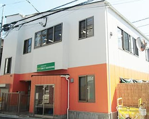 【保育園】太陽の子　池袋本町保育園まで447ｍ