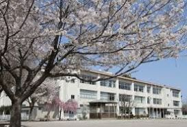 【小学校】宇都宮市立陽南小学校まで1546ｍ