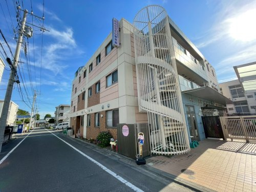 【保育園】わらべつくし保育園まで869ｍ