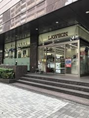 【コンビニエンスストア】ローソン　東京ダイヤビルディング店まで346ｍ