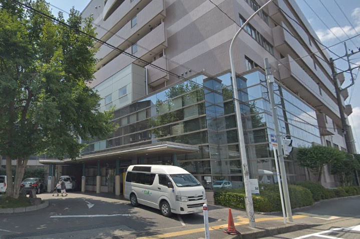 【総合病院】渕野辺総合病院まで1019ｍ