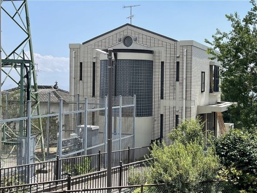 【市役所・区役所】西宮市役所　市民局　コミュニティ推進部　地域コミュニティ推進課　柏堂市まで284ｍ