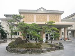 【小学校】米子市立住吉小学校まで764ｍ