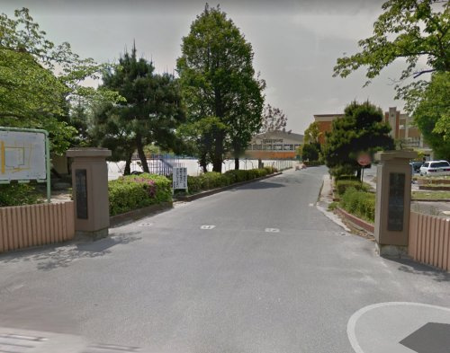 【小学校】米子市立義方小学校まで1630ｍ