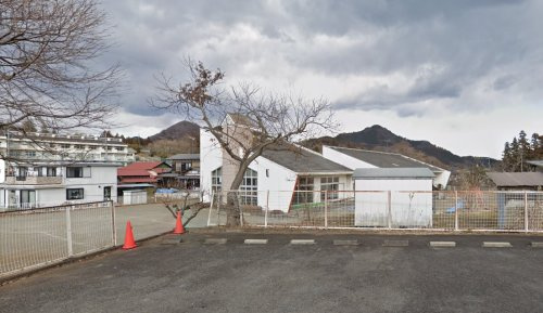 【保育園】相模原市立鳥屋児童保育園まで284ｍ