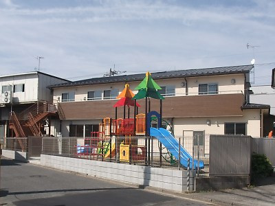 【保育園】橋本中央保育園まで638ｍ