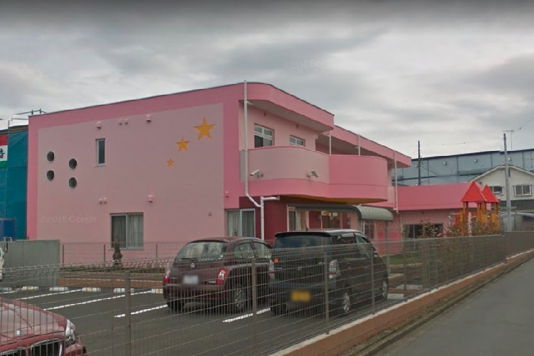 【保育園】星の子第三保育園まで933ｍ