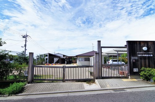 【保育園】つばさ共同保育園（民間保育所）まで294ｍ