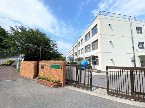 【小学校】阪南市立下荘小学校まで1433ｍ