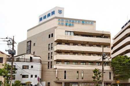 【総合病院】藤崎病院(医療法人社団)まで427ｍ