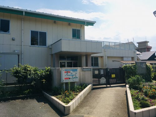 【保育園】大東保育園まで897ｍ