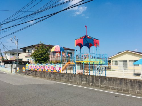 【保育園】まきば保育園まで1249ｍ