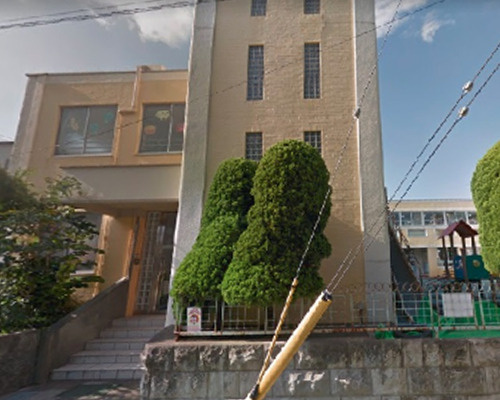 【保育園】奥戸保育園まで1261ｍ