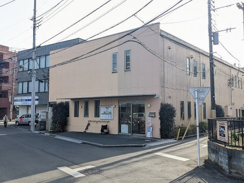 【保育園】所沢おひさま保育園まで120ｍ