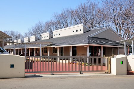 【幼稚園】けやき幼稚園まで1450ｍ