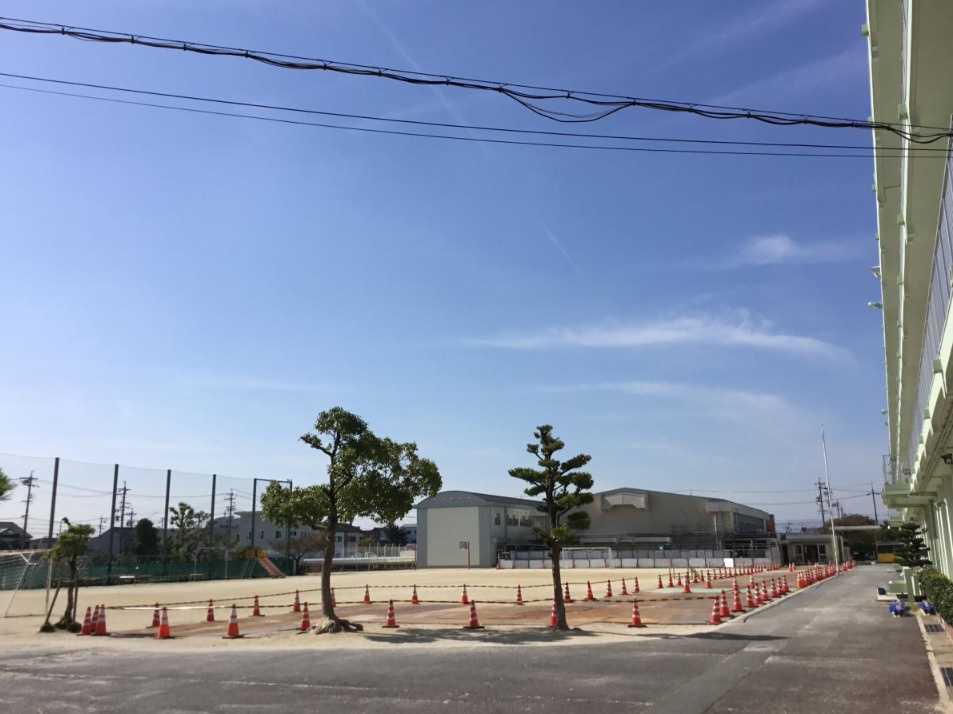 【小学校】あま市立甚目寺南小学校まで1167ｍ