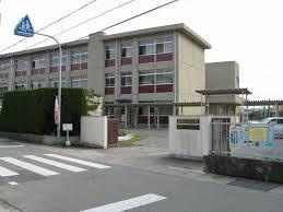 【小学校】北浜小学校まで680ｍ