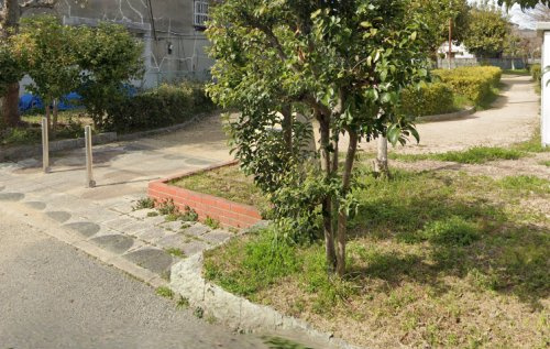 【公園】曽根緑地公園まで280ｍ
