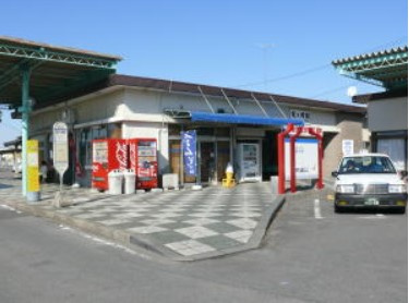 【駅】竜ヶ崎駅まで515ｍ