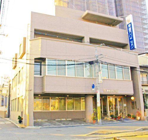 【総合病院】東雲クリニック(医療法人社団)まで1152ｍ