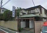 【内科】松島内科まで5ｍ