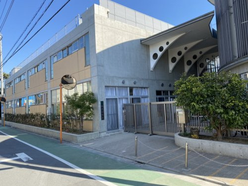 【幼稚園】和光幼稚園まで1742ｍ