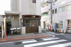 【警察】南馬込交番まで300ｍ