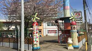 【幼稚園】所沢富士幼稚園まで780ｍ