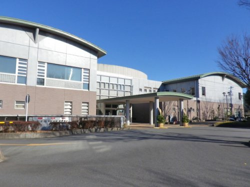 【その他】サン町田旭体育館まで699ｍ