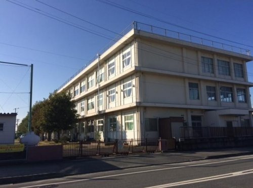 【小学校】磐田市立竜洋東小学校まで749ｍ