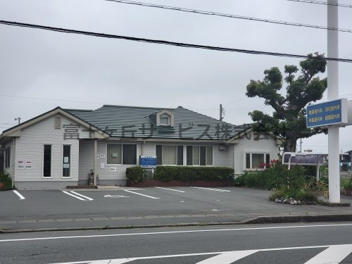 【小児科】上岡田内科小児科医院まで3668ｍ