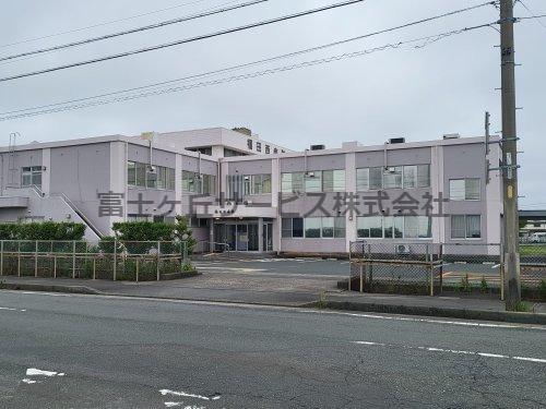 【神経科・精神科】福田西病院まで2706ｍ