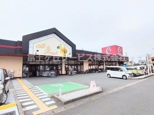 【スーパー】遠鉄ストア　竜洋店まで1646ｍ