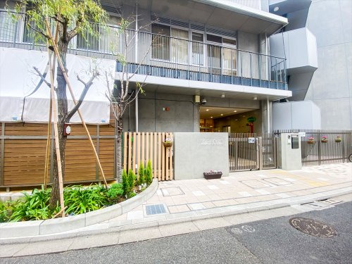 【幼稚園】文京区立　柳町こどもの森まで338ｍ