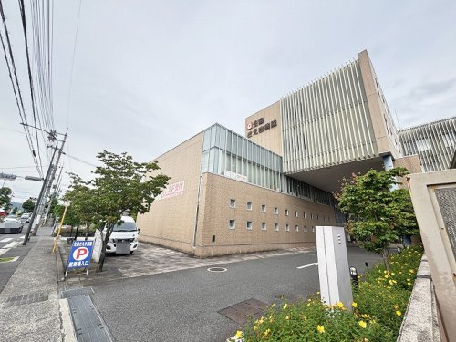 【総合病院】生協さえき病院まで1392ｍ