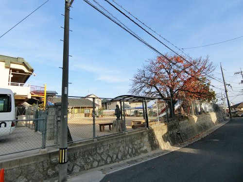 【幼稚園】ほうりん廿日市幼稚園まで101ｍ