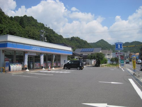 【コンビニエンスストア】ローソン　広島八幡五丁目店まで1172ｍ