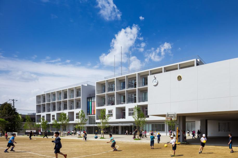 【小学校】区立船堀小学校まで193ｍ