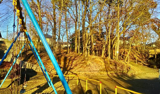 【公園】もみじ公園まで432ｍ
