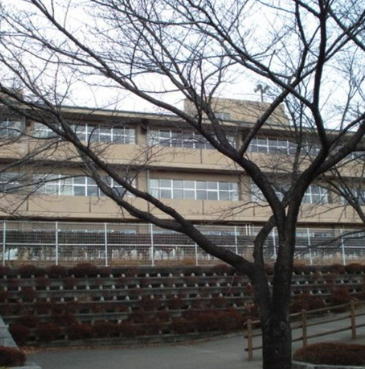 【小学校】飯能市立美杉台小学校まで1103ｍ