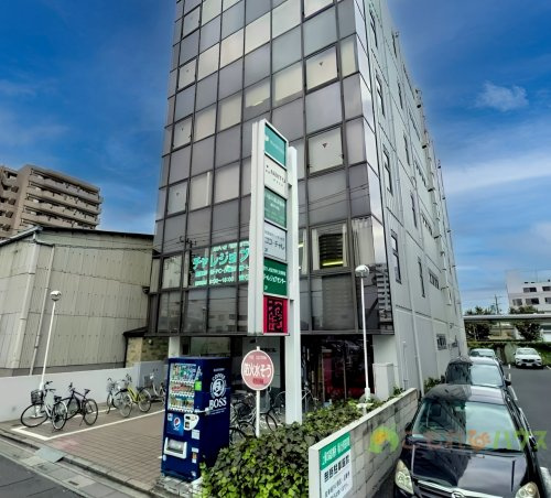 【総合病院】上尾の森診療所桶川分院まで1294ｍ