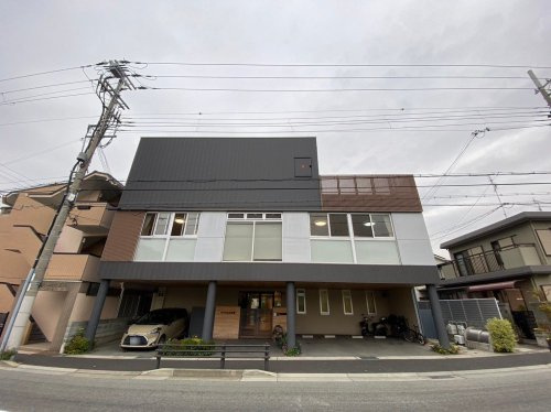【保育園】神戸住吉保育園まで67ｍ