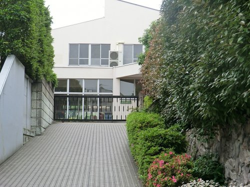【幼稚園】枝光学園幼稚園まで482ｍ