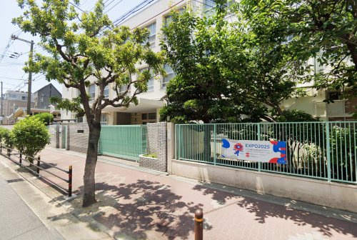 【小学校】大阪市立磯路小学校まで227ｍ