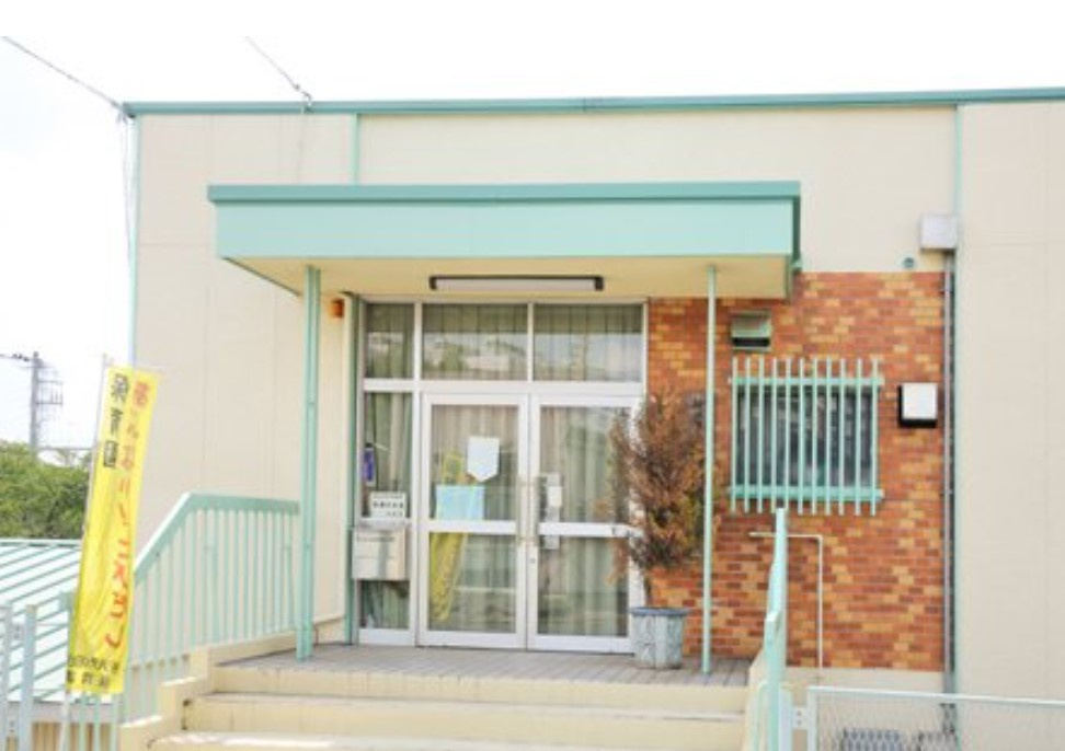 【保育園】所沢市立東所沢保育園まで392ｍ