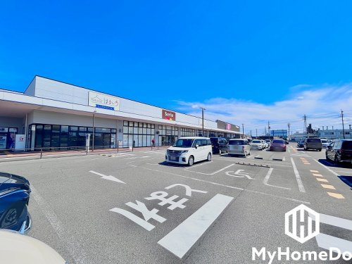 【生活雑貨店】Seria　フレスポ春日井店まで1745ｍ