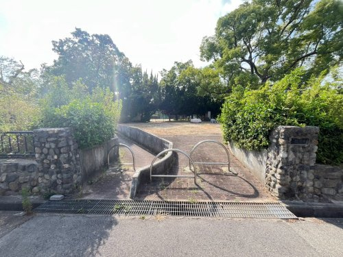 【公園】下沢公園まで378ｍ
